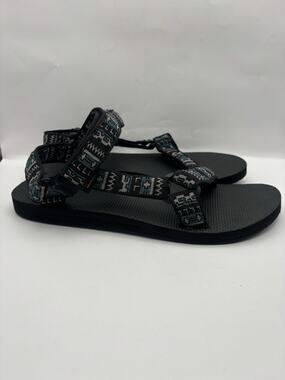 Teva Original Universal Sport Tribal Sandals Men Size 12